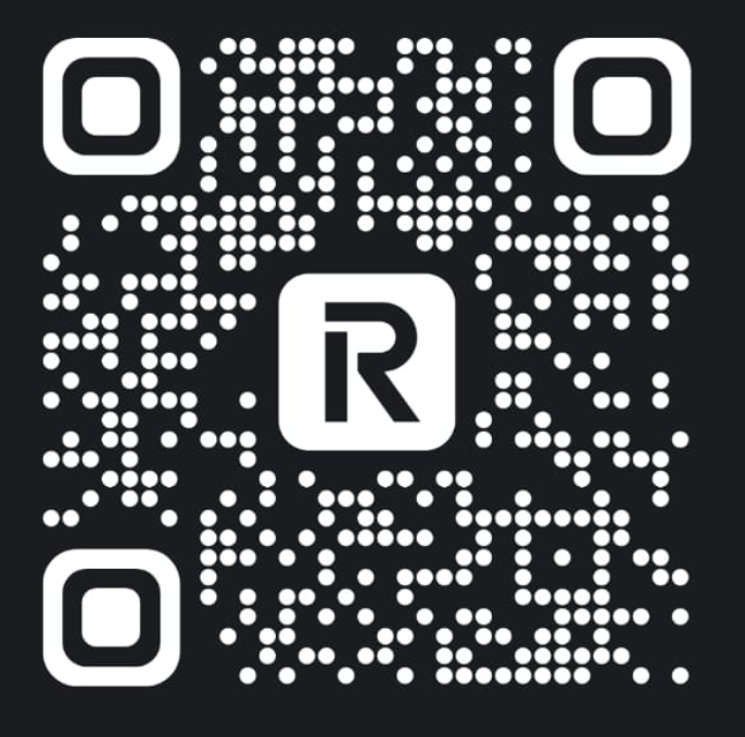 QR Code Revolut